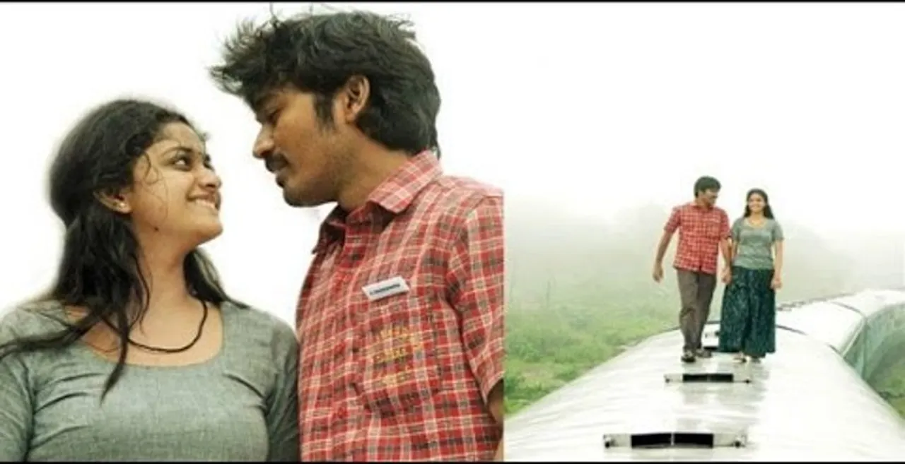 Dhanush’s ‘Thodari’ to finally release on Sep 22