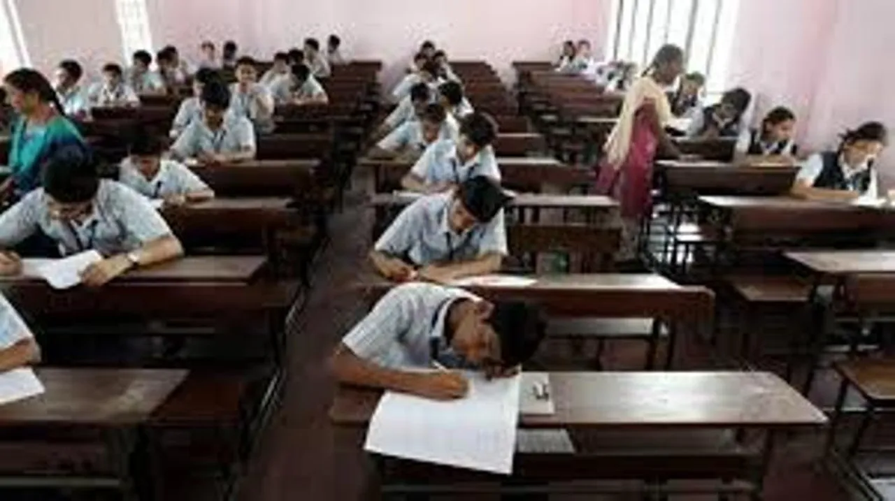 India to miss target for universal upper-secondary education by 50 Years