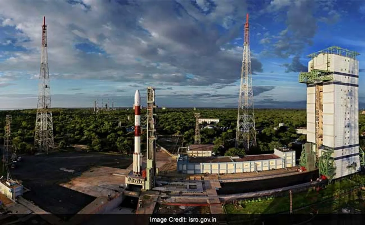 Countdown for PSLV rocket's longest mission begins