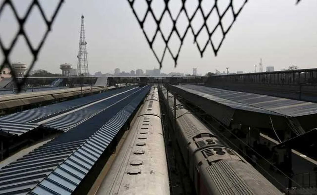 Good news for railway employees