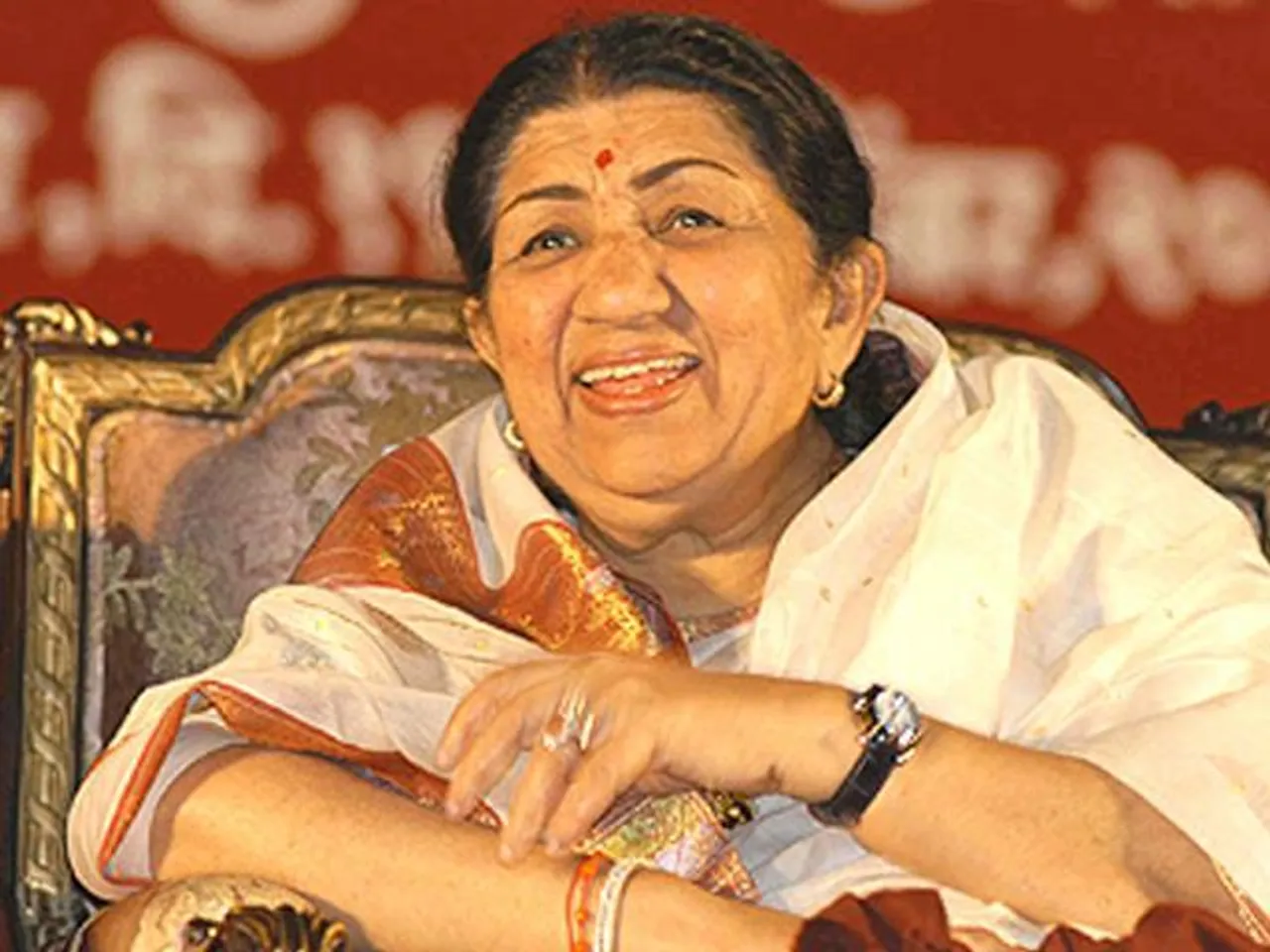 PM Modi wishes Lata Mangeshkar on 87th birthday
