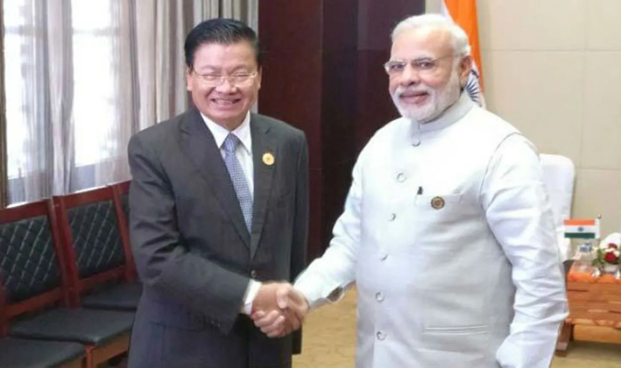 Laos supports India’s permanent seat in UNSC