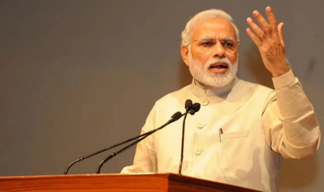 Prime Minister Narendra Modi's birthday celebrations aim for four records