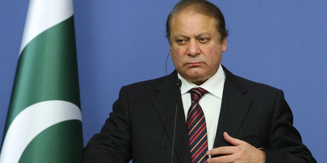 Bill introduced in US Congress dubbing Pakistan ‘terror sponsor’