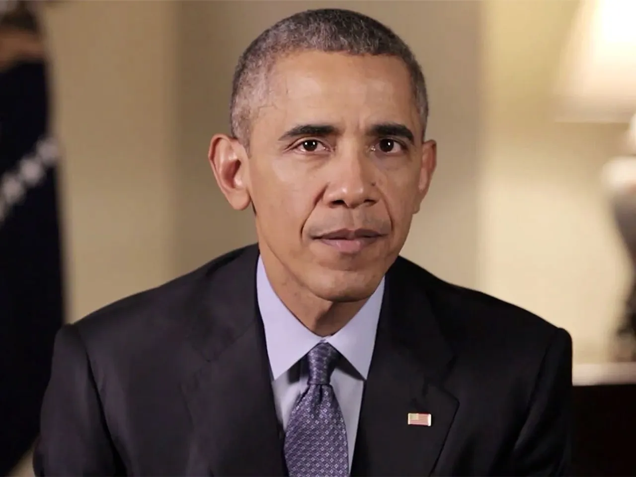 Scientists name new fish after Obama