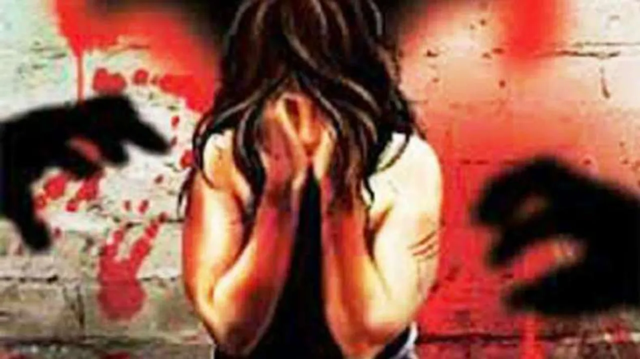 90-year-old widow raped in Kerala