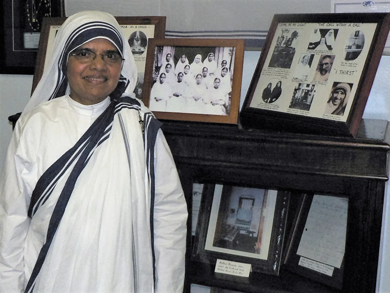 In rich New York, Mother Teresa’s sisters serve its poorest like in Kolkata