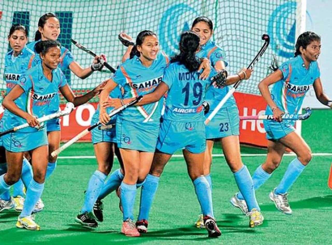 Hockey: women's national camp to start on Sunday