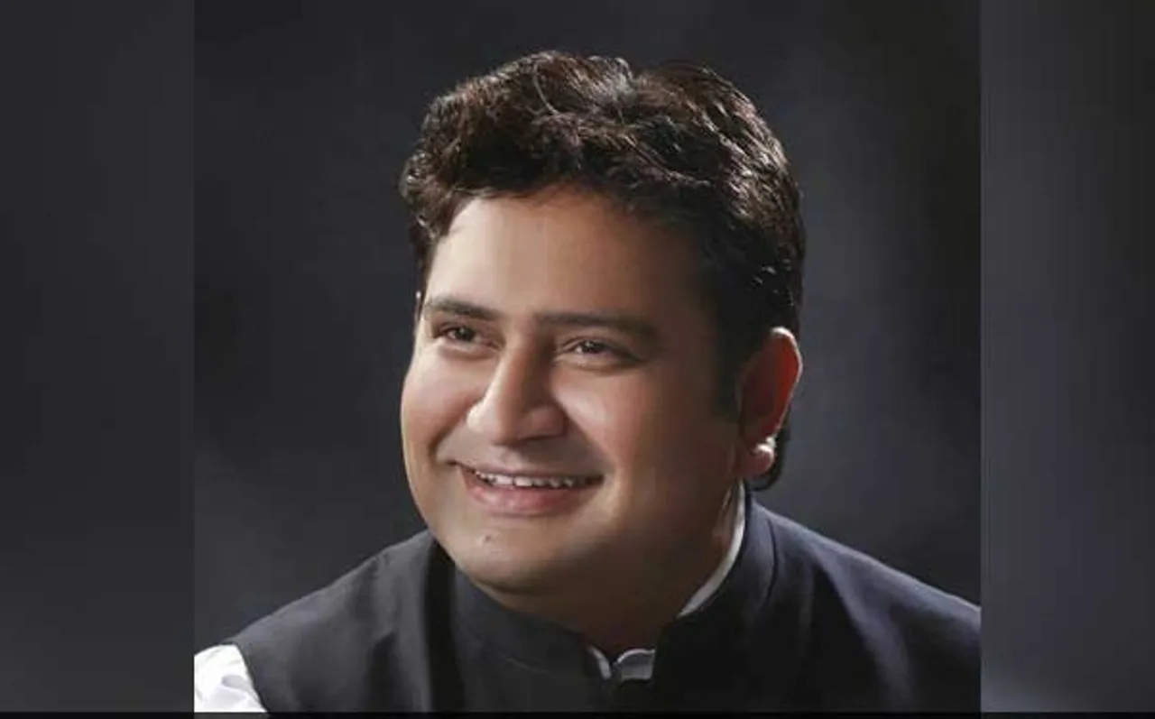 Sex CD Scandal: Sandeep Kumar’s primary membership suspended