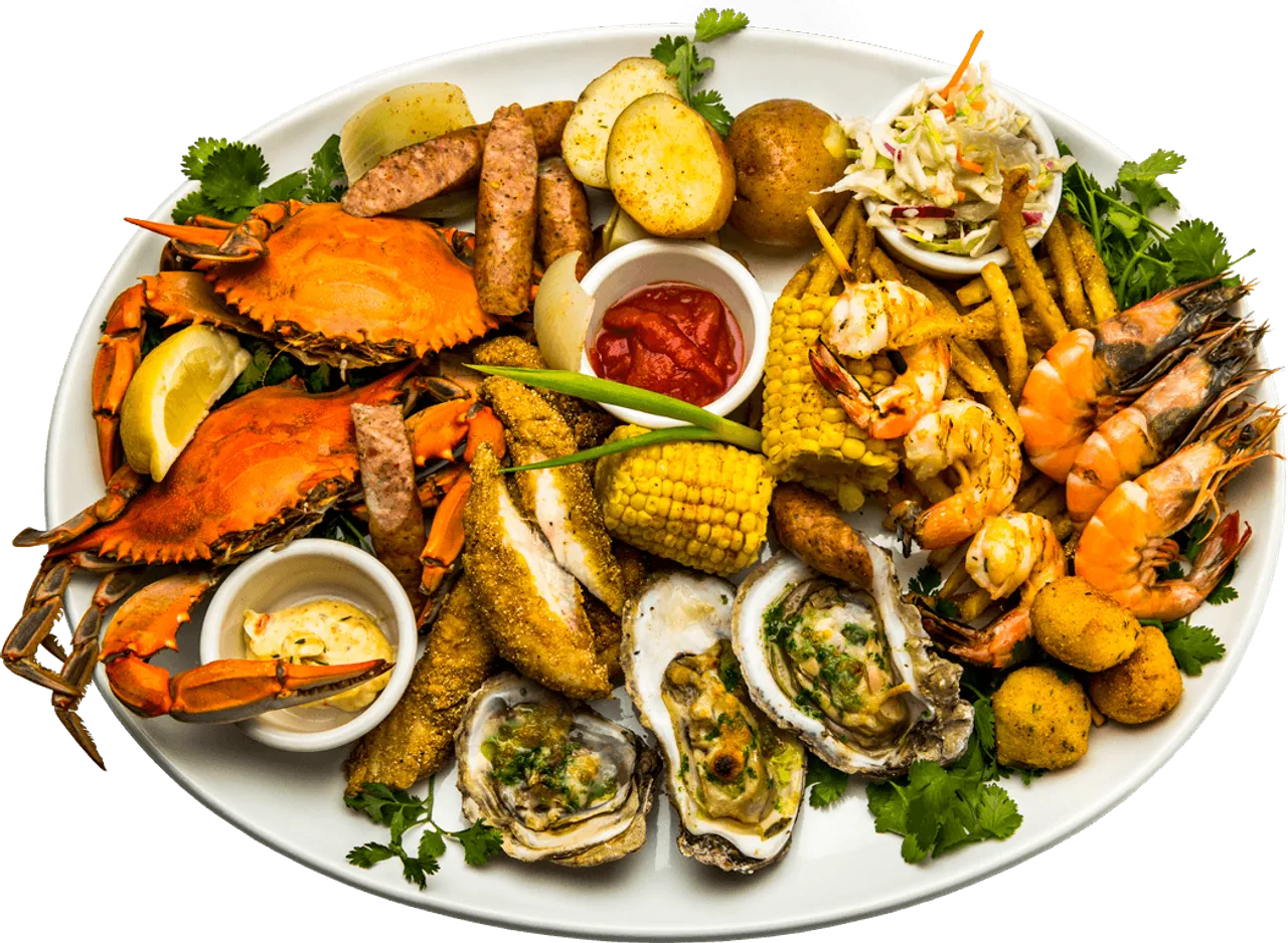 Exempt seafood from the GST: SEAI