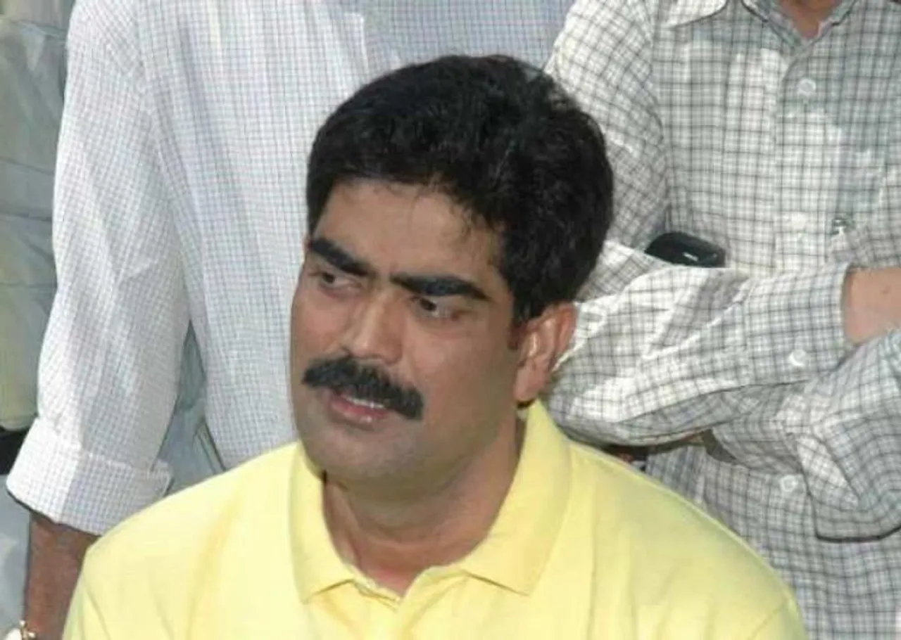 Mohammad Shahabuddin released after 11 years