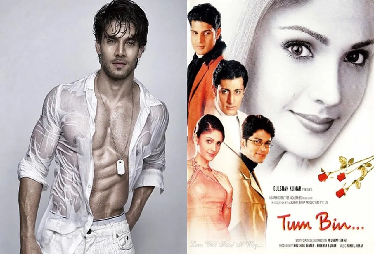 'Tum Bin' most remembered film till now, says Anubhav Sinha
