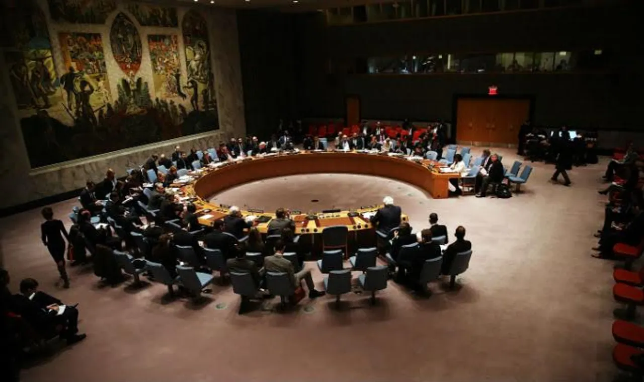 UNSC to hold urgent session on Syria