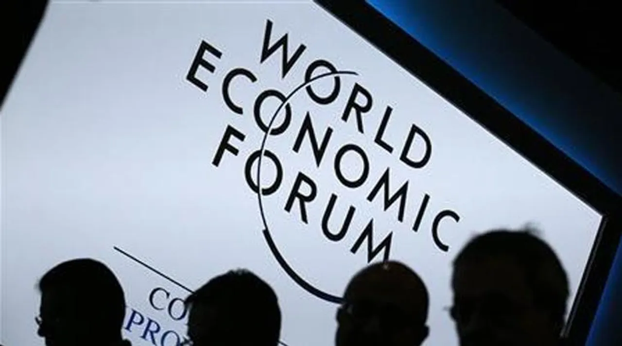 India jumps 16 places in Global Competitiveness Index