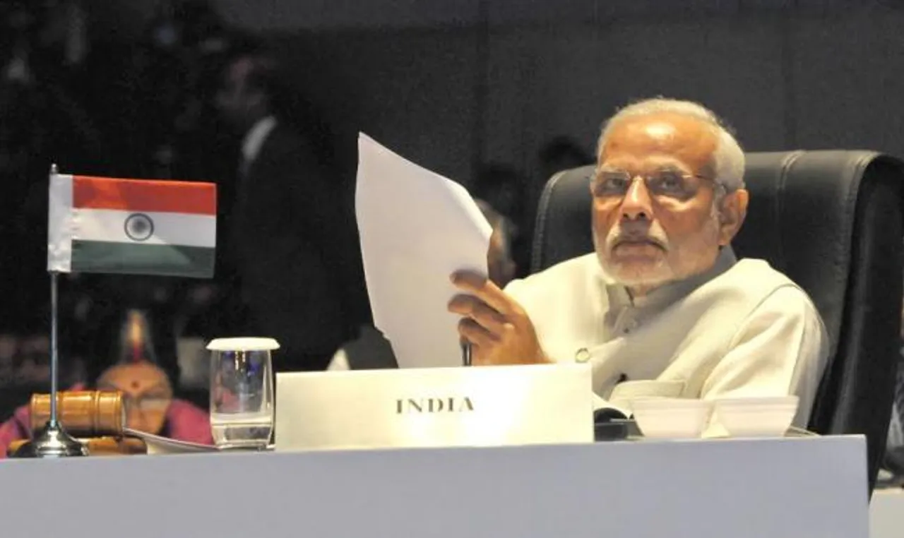 Those responsible for Uri attack will be punished: PM