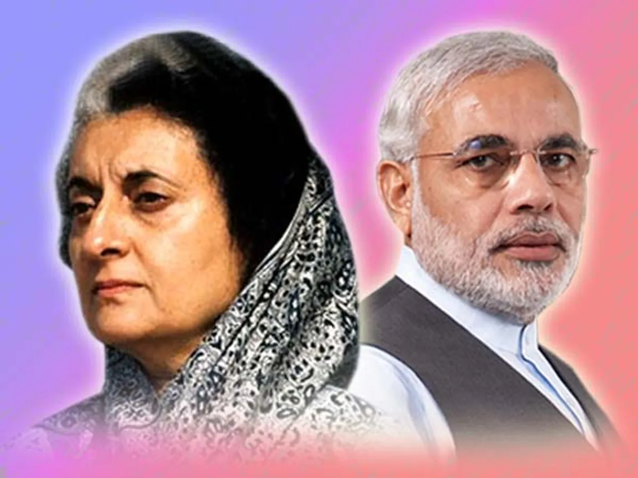 Modi pays tribute to Indira Gandhi on her death anniversary