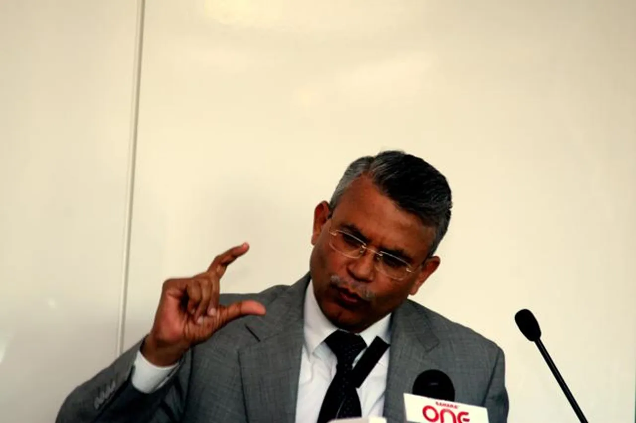 Ajay M. Gondane appointed envoy to Australia