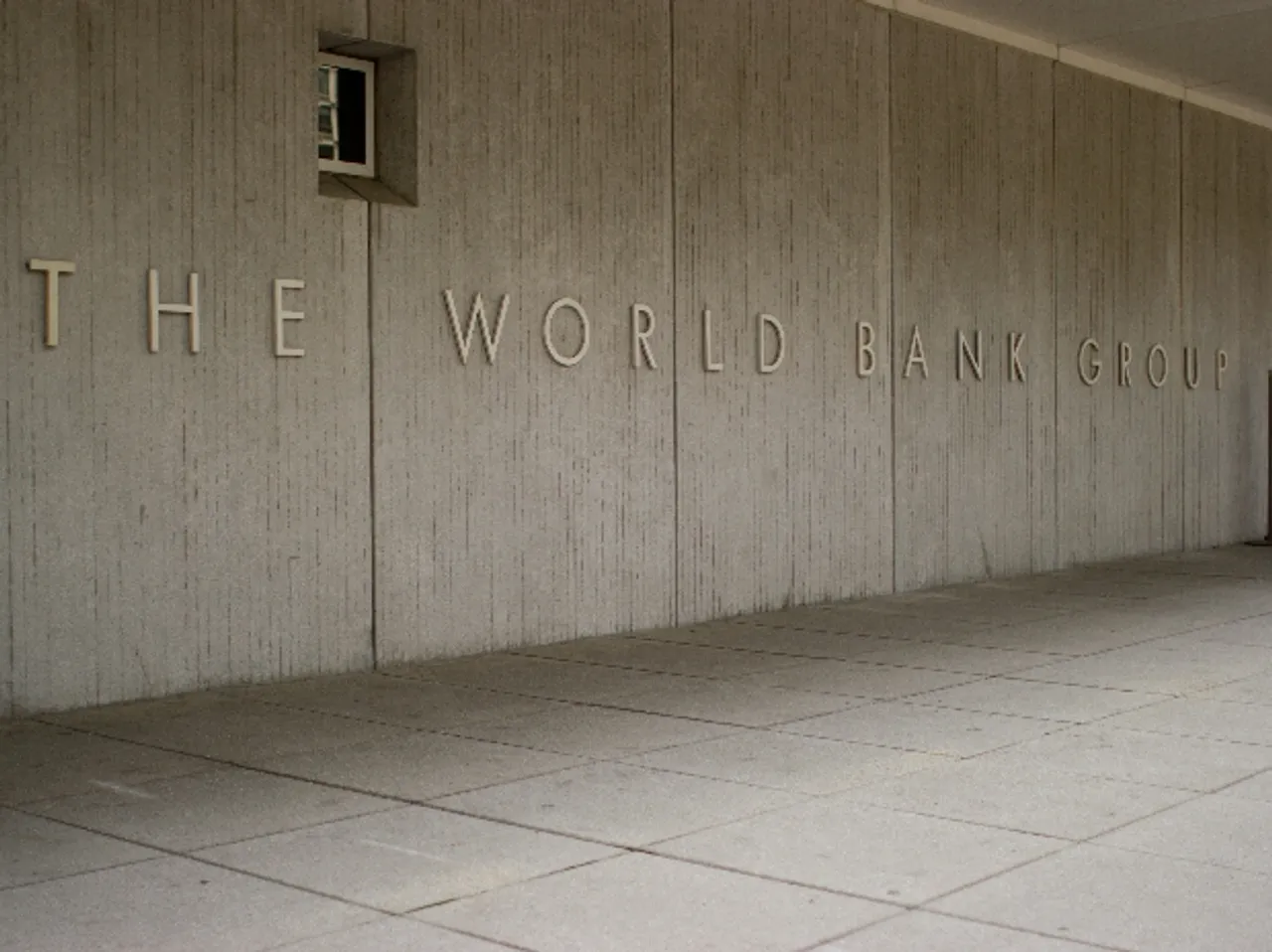 Indian GDP growth to remain robust at 7.6%: World Bank