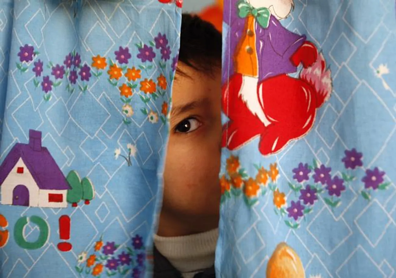 Late pregnancies may increase risk of autism in kids : Study