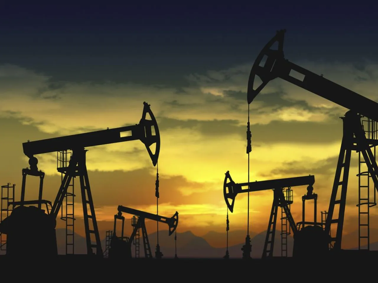 Oil prices jump on big US crude stock drawdown