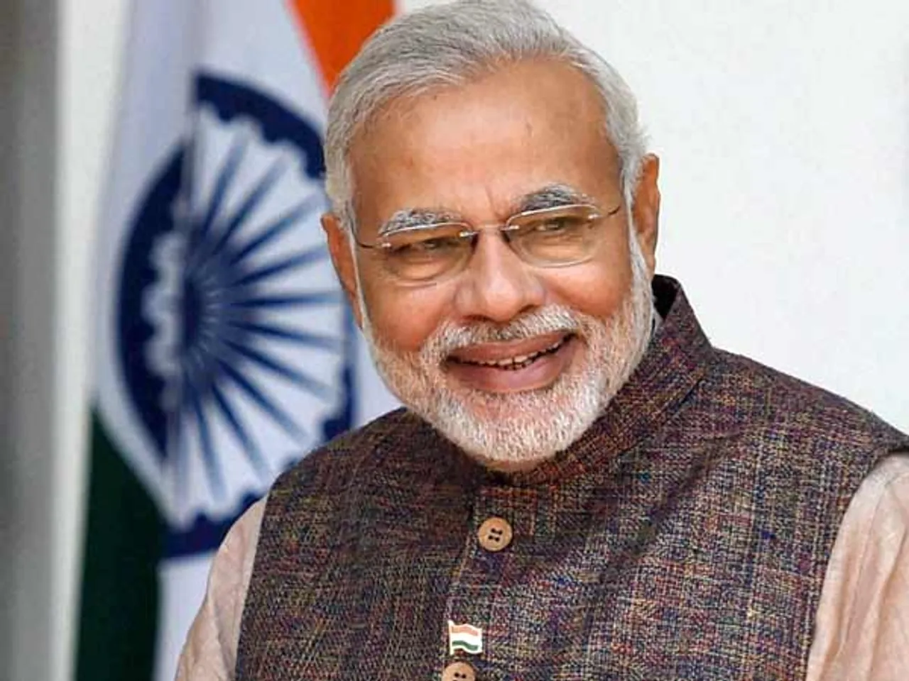 PM Modi greets nation on Diwali