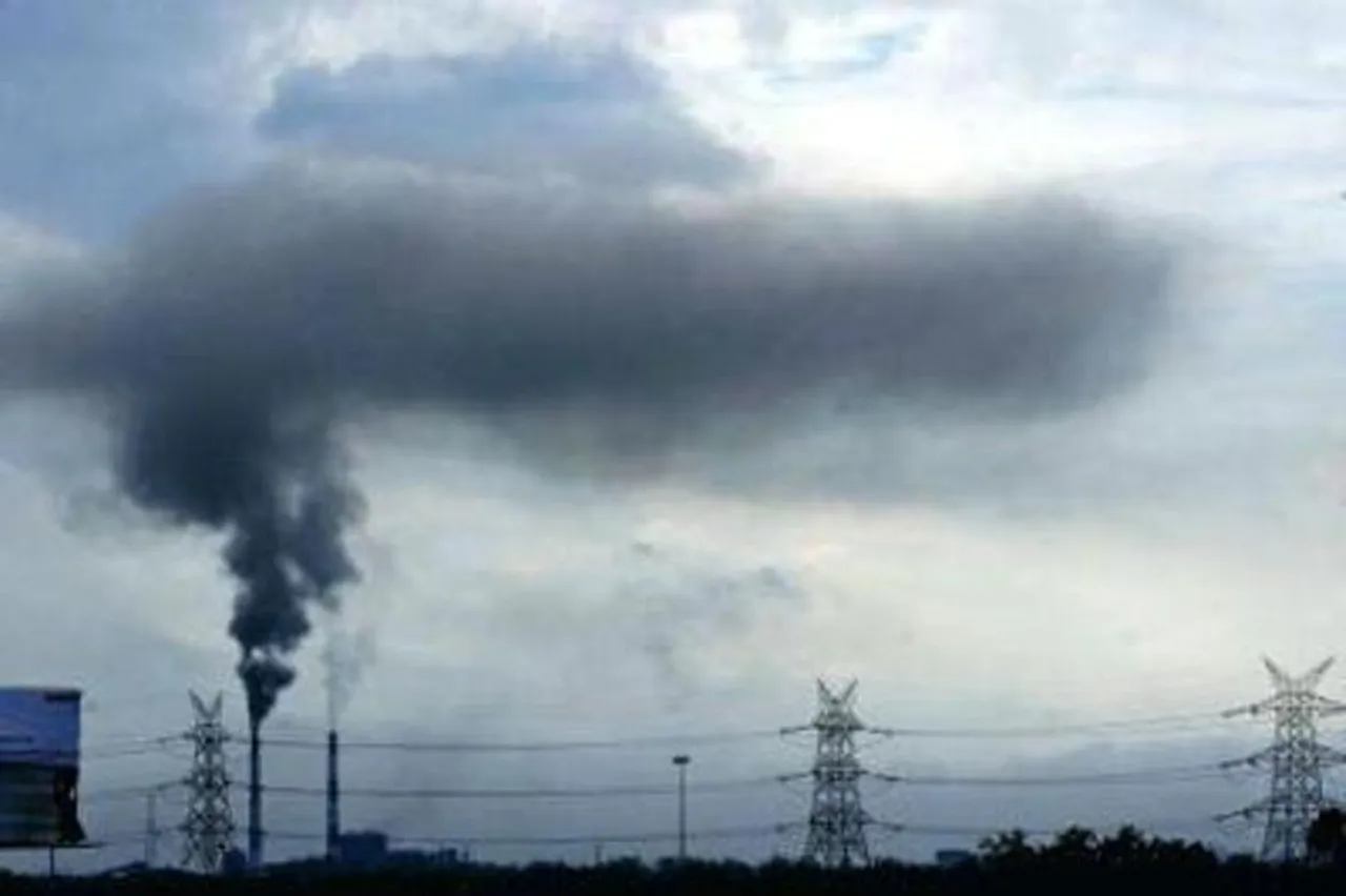 Delhi continues to top world's most polluted megacities list: WHO