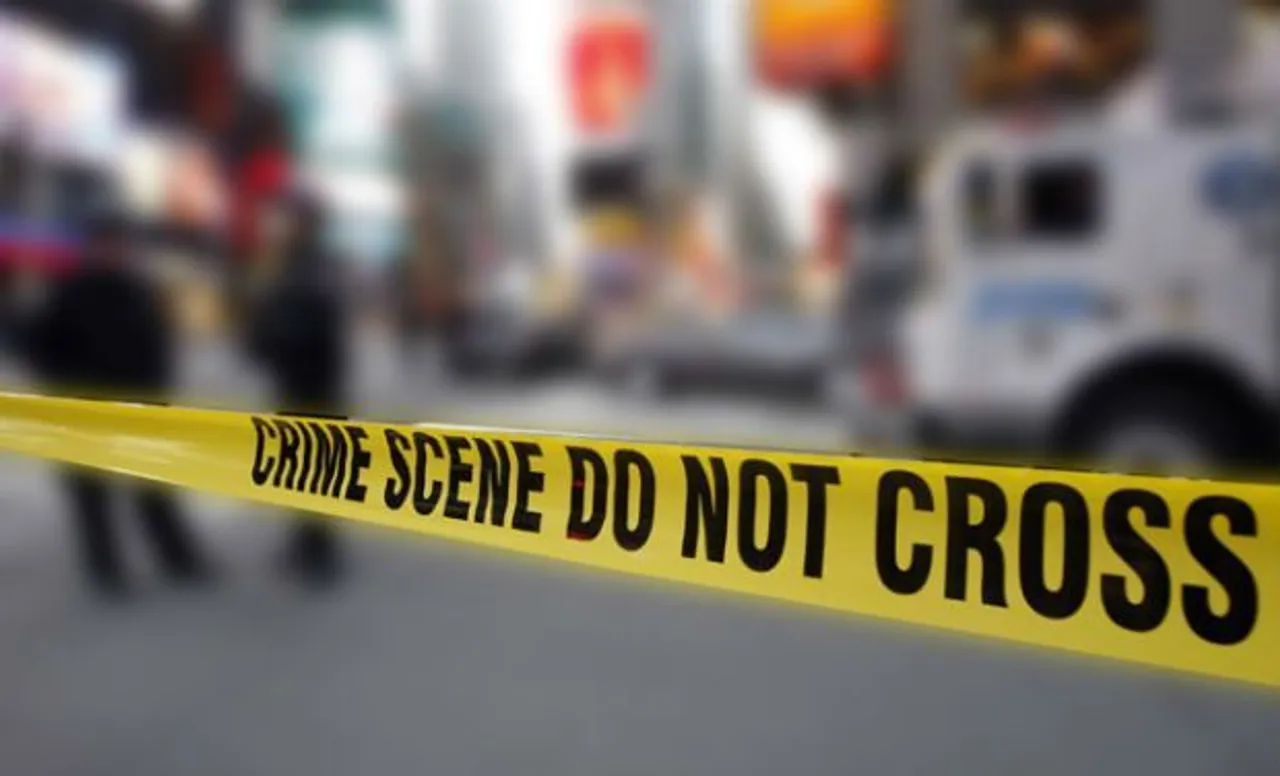 BJP worker hacked to death in Kerala