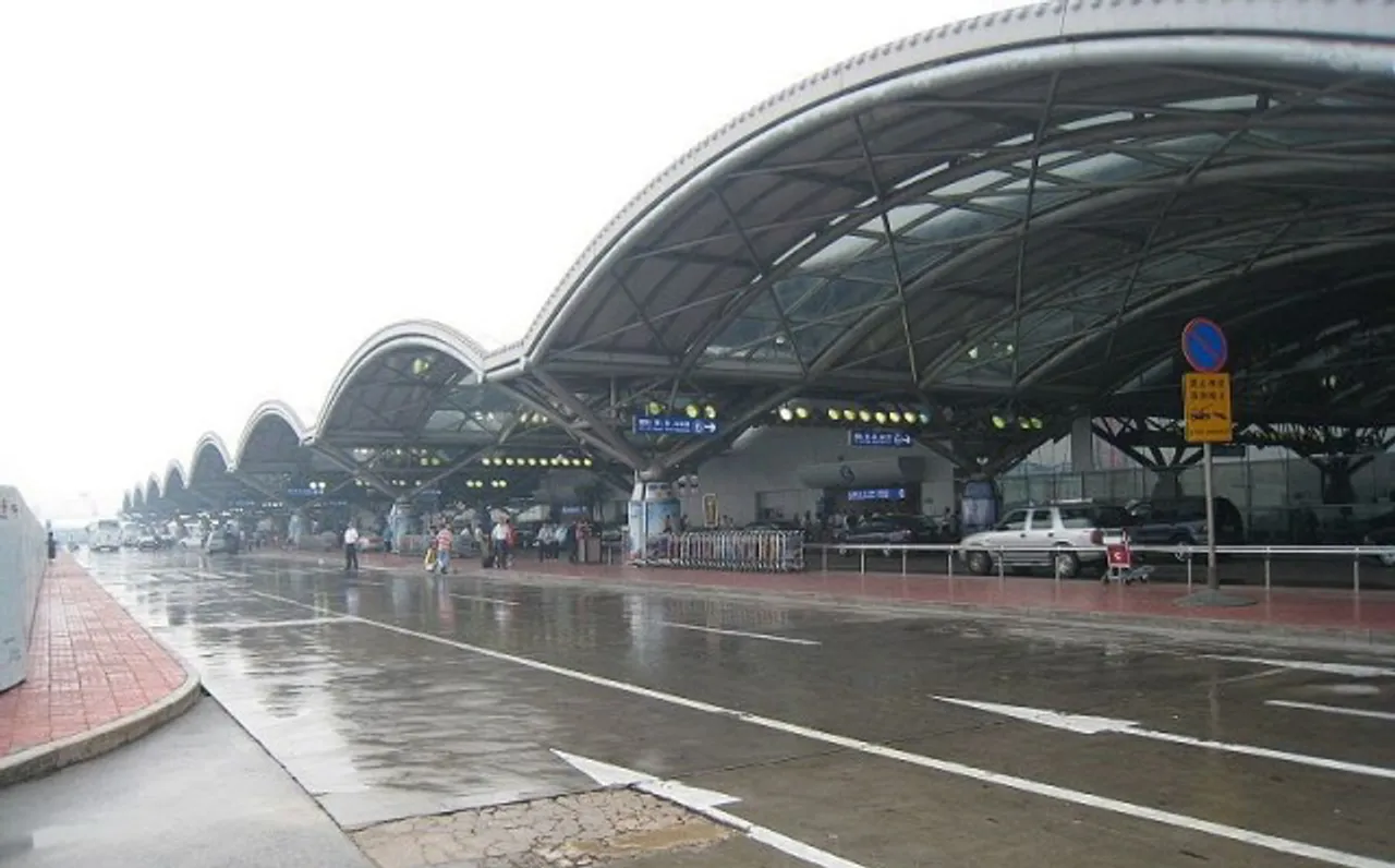 CISF constable shoots herself at Kolkata airport