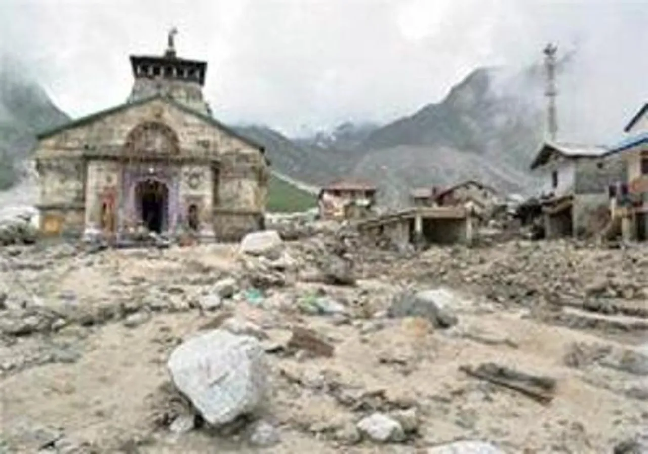 19 more skeletons found on Kedarnath trekking route