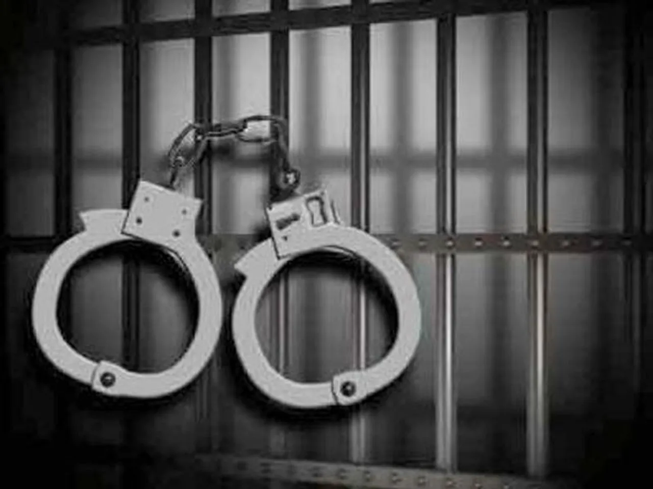 8 SIMI terrorists escape from Bhopal jail, kill guard