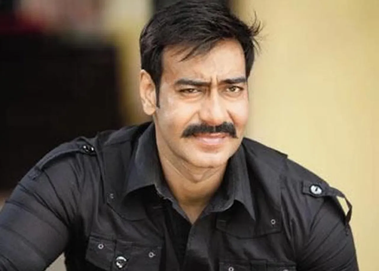 Ajay Devgn to host few episodes of 'Savdhaan India'