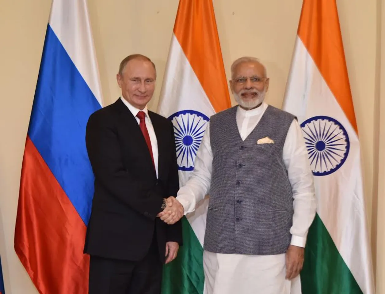 "An old friend is better than two new friends" : PM Modi