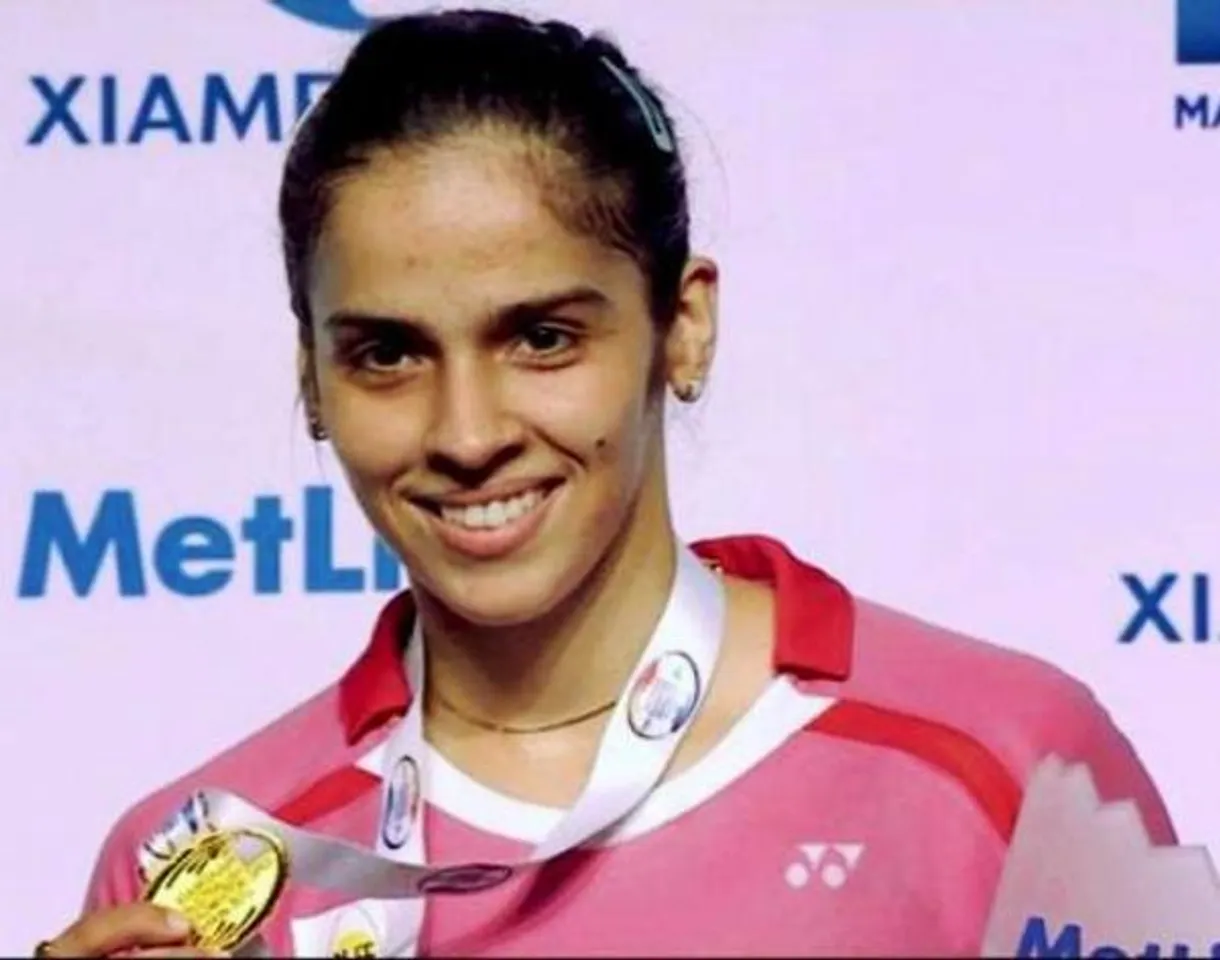 Sania Nehwal adds another feather to her cap, appointed as the Member of the Athletes’ Commission