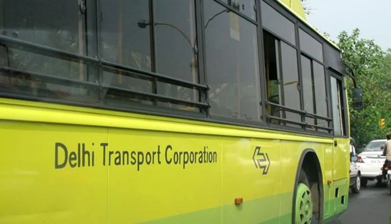 DTC to provide free trips to women on ‘Bhai Dooj’