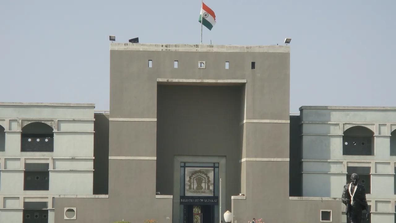 Gujarat HC questions reinstatement of ‘encounter’ cops