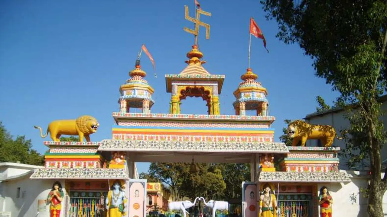 Hindu temples in Pakistan to get extra protection