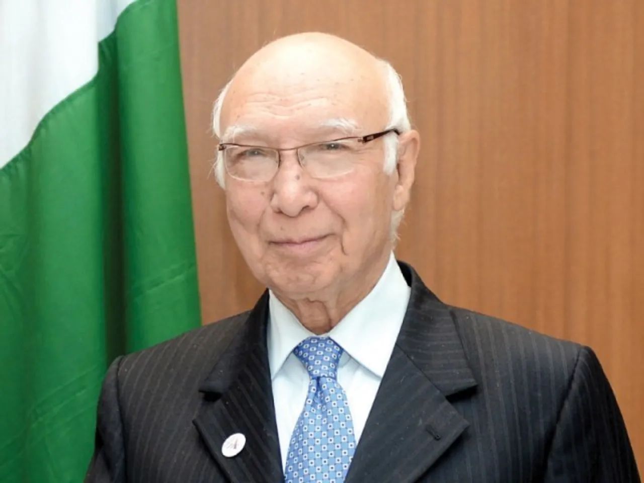 Pakistan, India NSAs agree to reduce tension along LoC: Aziz