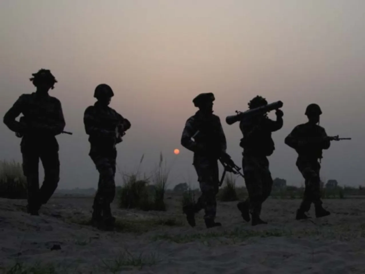Eyewitnesses in Pakistan confirm surgical strikes: Report