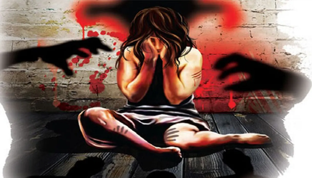 Security officer arrested for molesting girl in Tripura