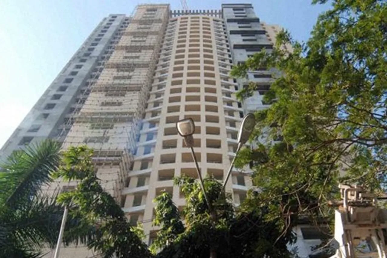 Adarsh scam: HC orders deep probe into ‘benami’ flats