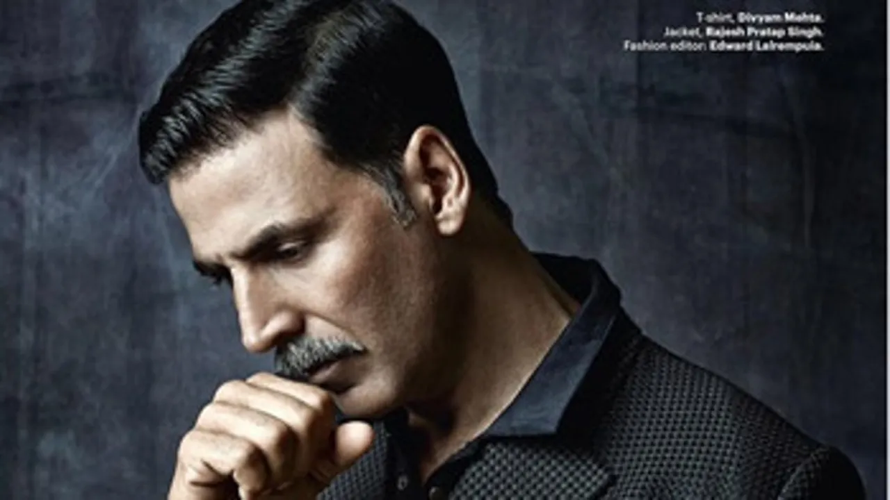 Akshay shoots last schedule of 'Jolly LLB 2' in Manali