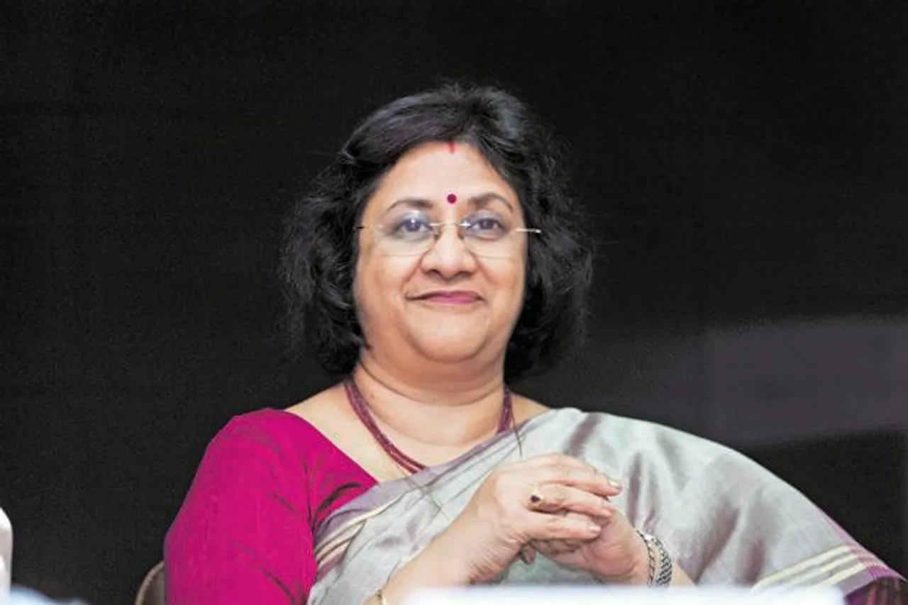 Arundhati Bhattacharya gets year-long extension as SBI chief