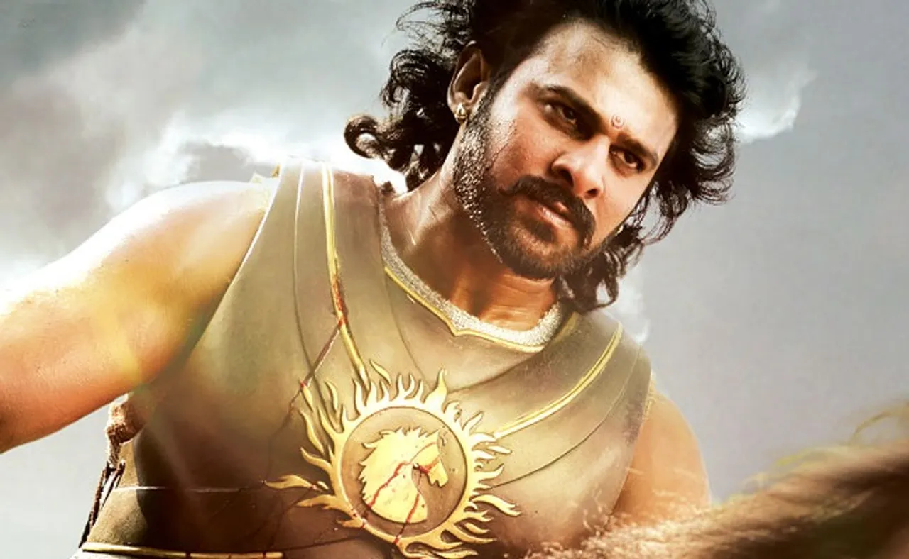 'Baahubali 2...' first look to be showacased at MAMI