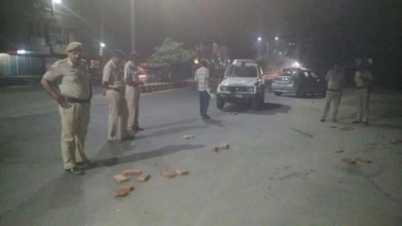 One killed in Gurgaon gang war