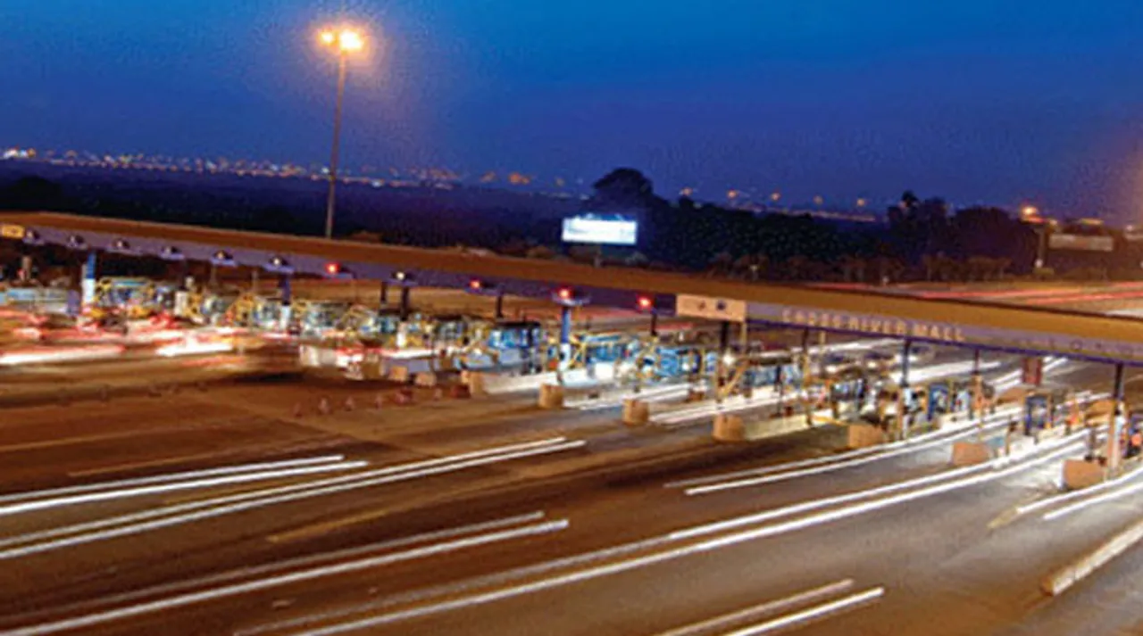 No toll tax on Delhi-Noida-Direct flyway now
