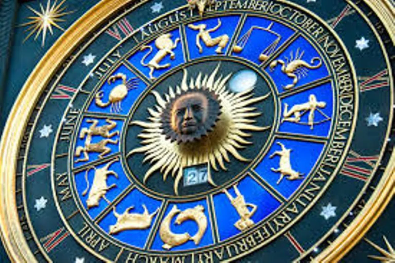 Know your today’s horoscope