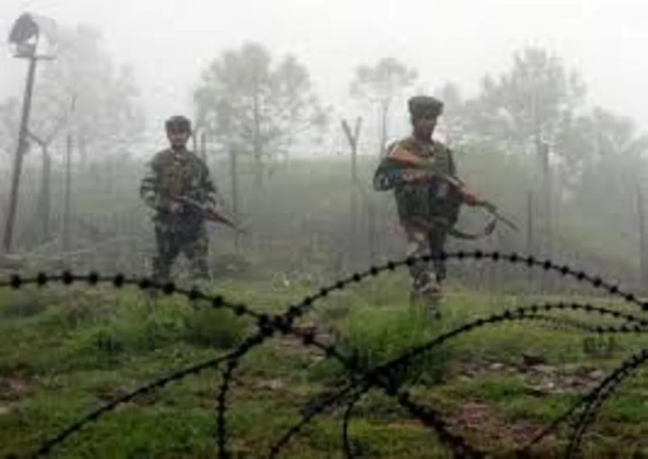 Chandigarh on terror alert after IB inputs