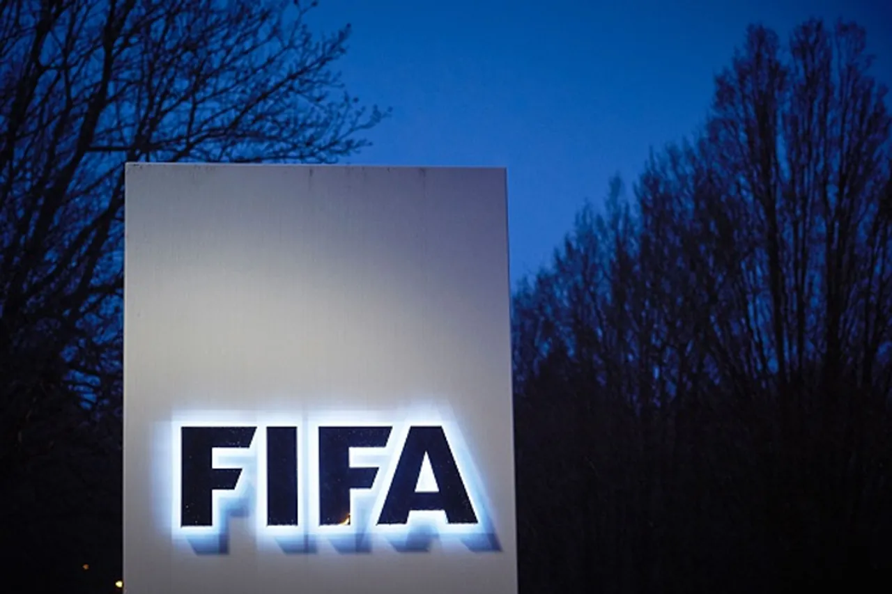 New Delhi confirmed as venue for FIFA U-17 World Cup