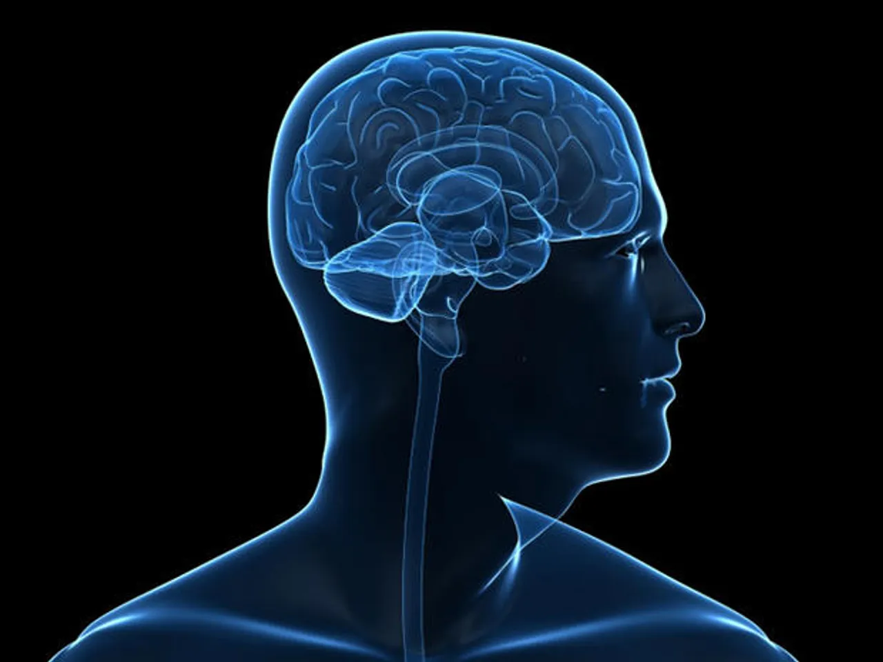 Know how human brains 'slack' with age