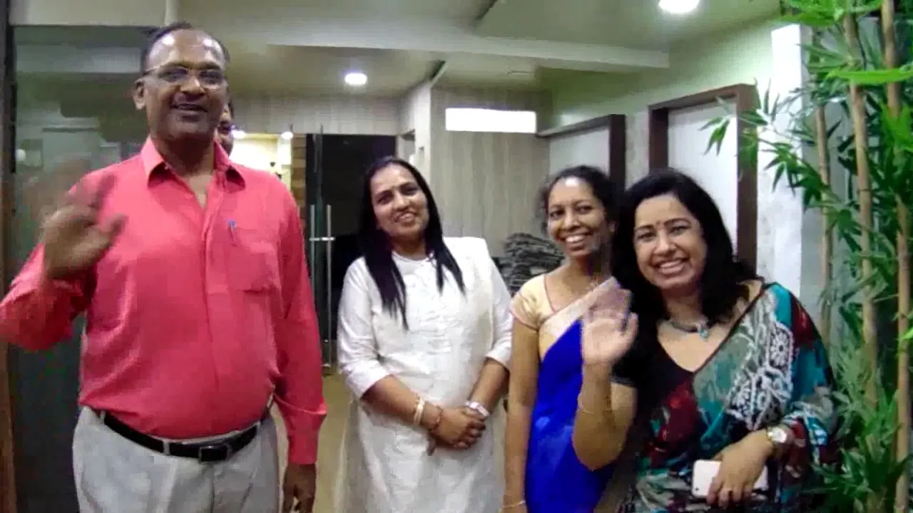 Diwali Greetings from MS Jolly